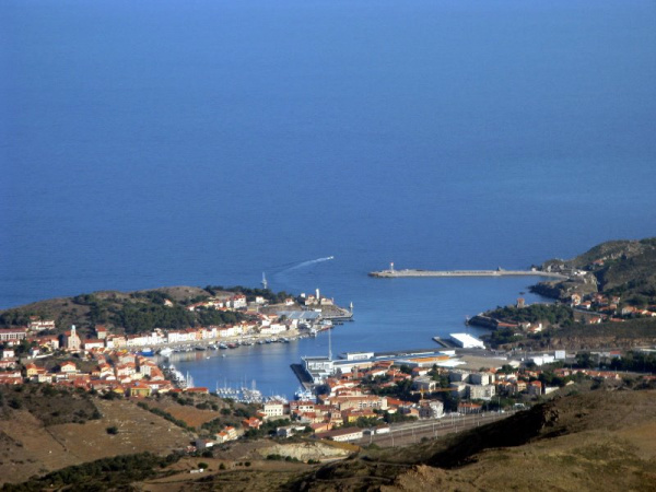 Offres de vente Terrain à batir Port-Vendres 66660