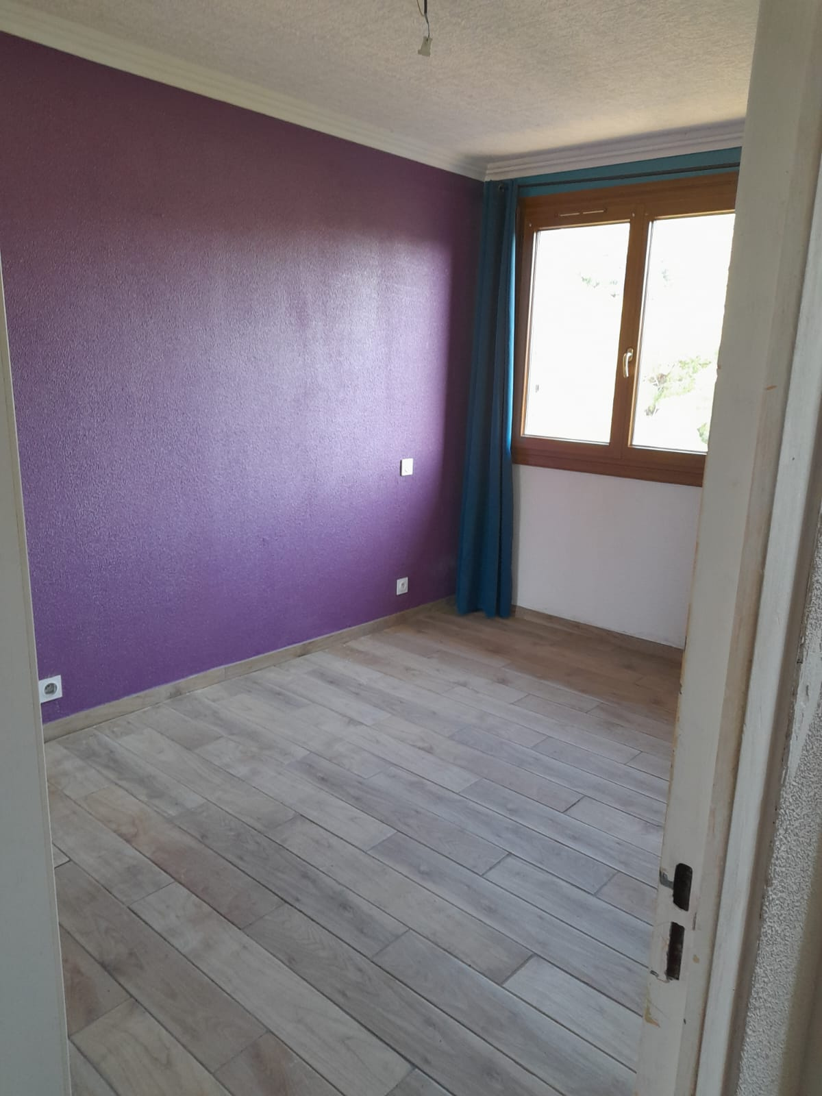Appartement F5